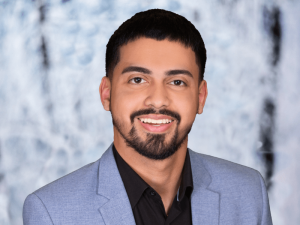 Loan originator, Alessandro Coria.